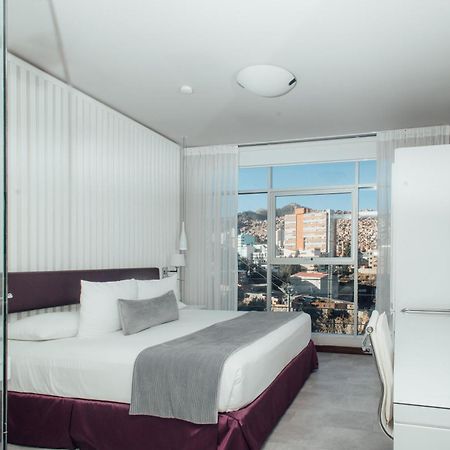 Stannum Boutique Hotel&Spa La Paz Extérieur photo