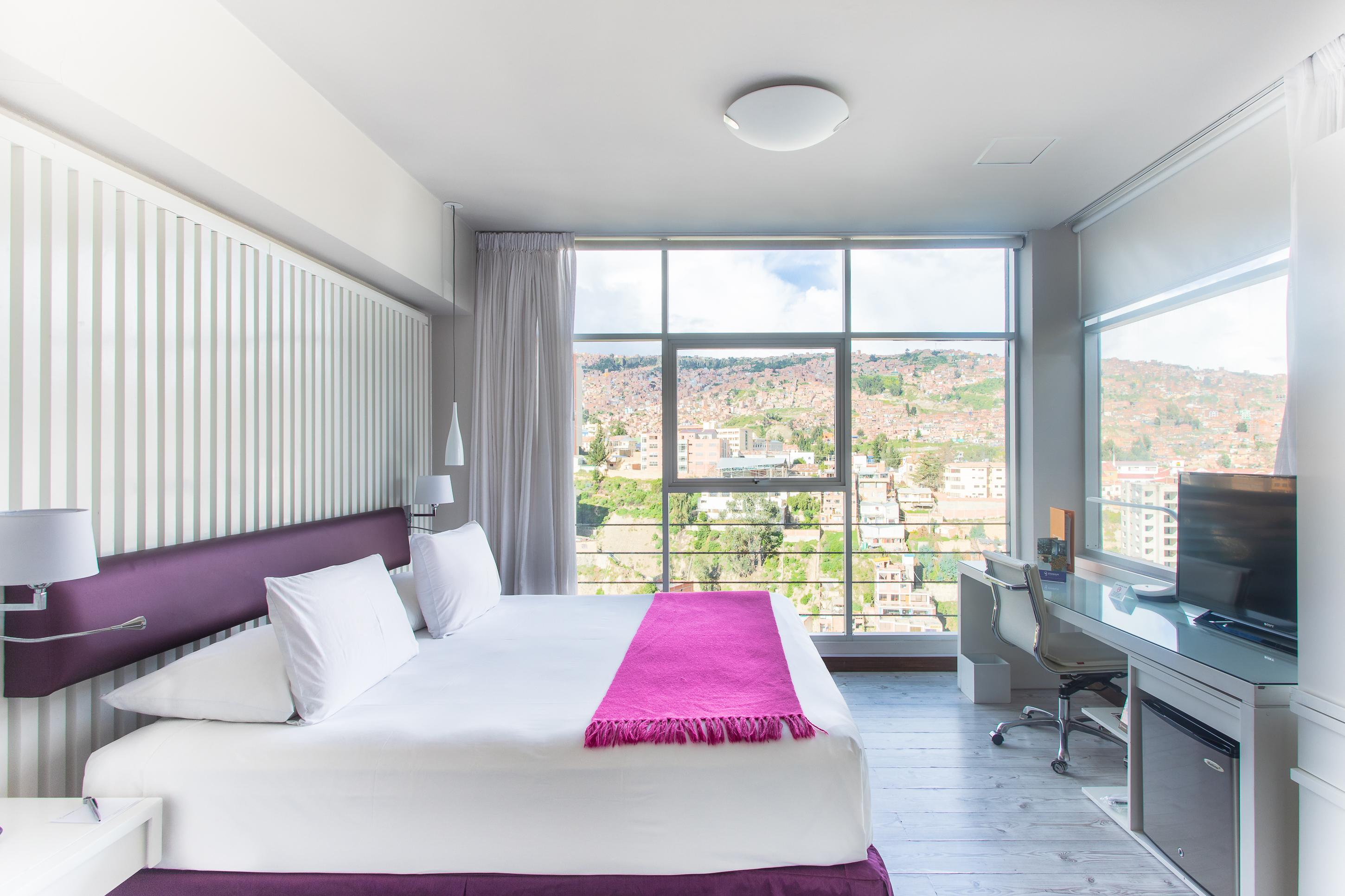 Stannum Boutique Hotel&Spa La Paz Extérieur photo
