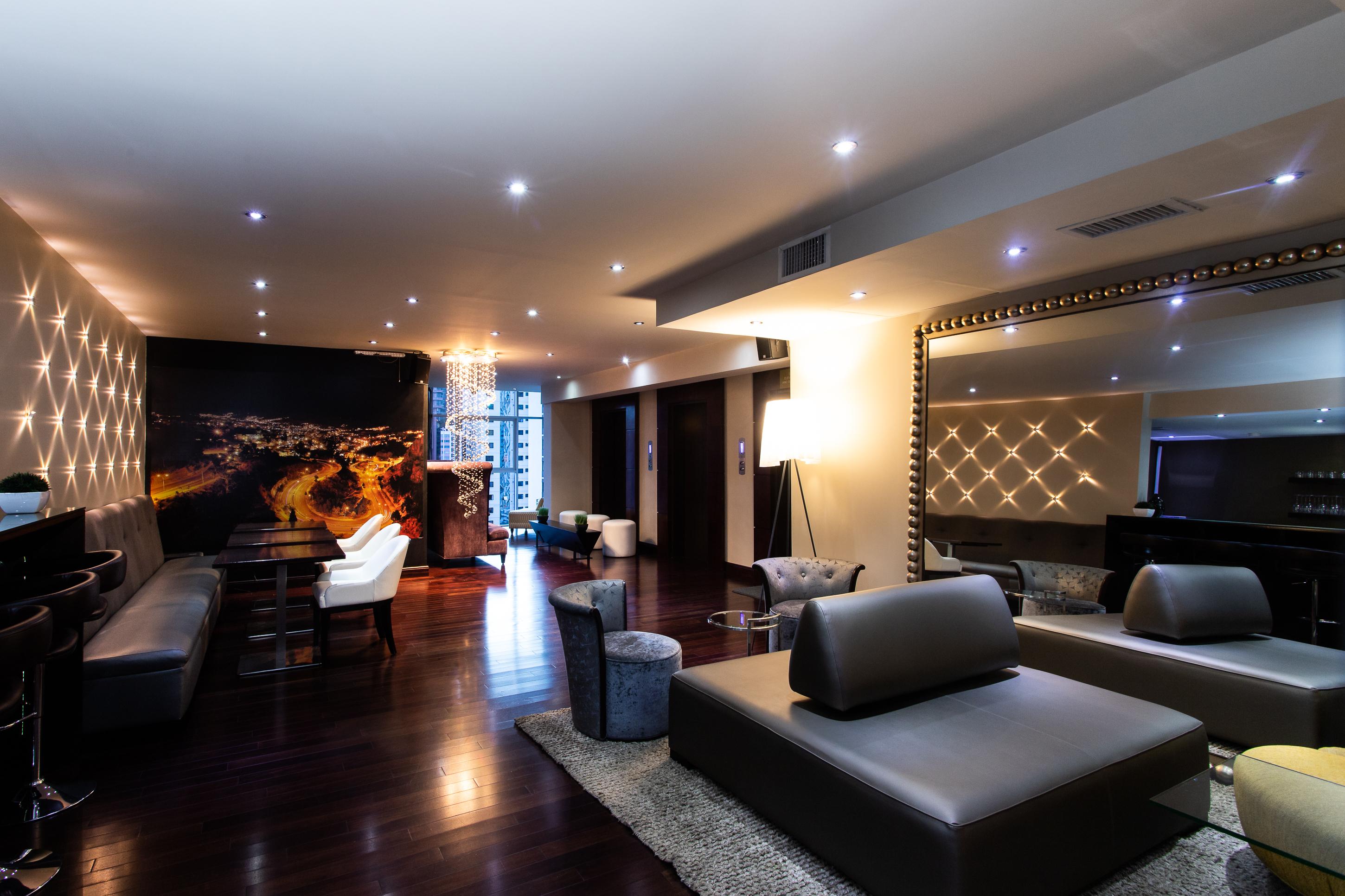 Stannum Boutique Hotel&Spa La Paz Extérieur photo
