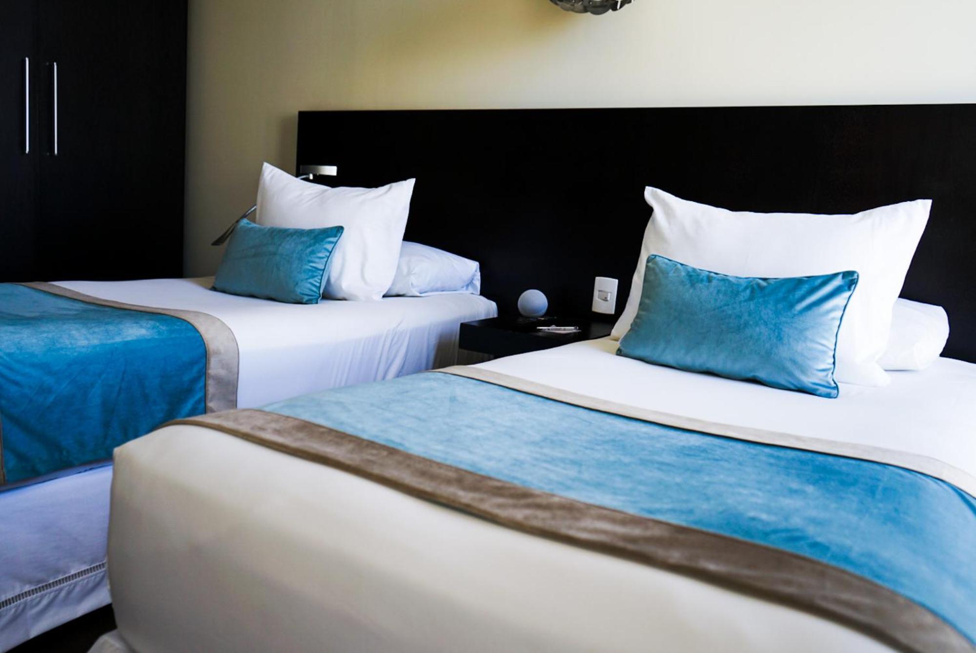 Stannum Boutique Hotel&Spa La Paz Extérieur photo