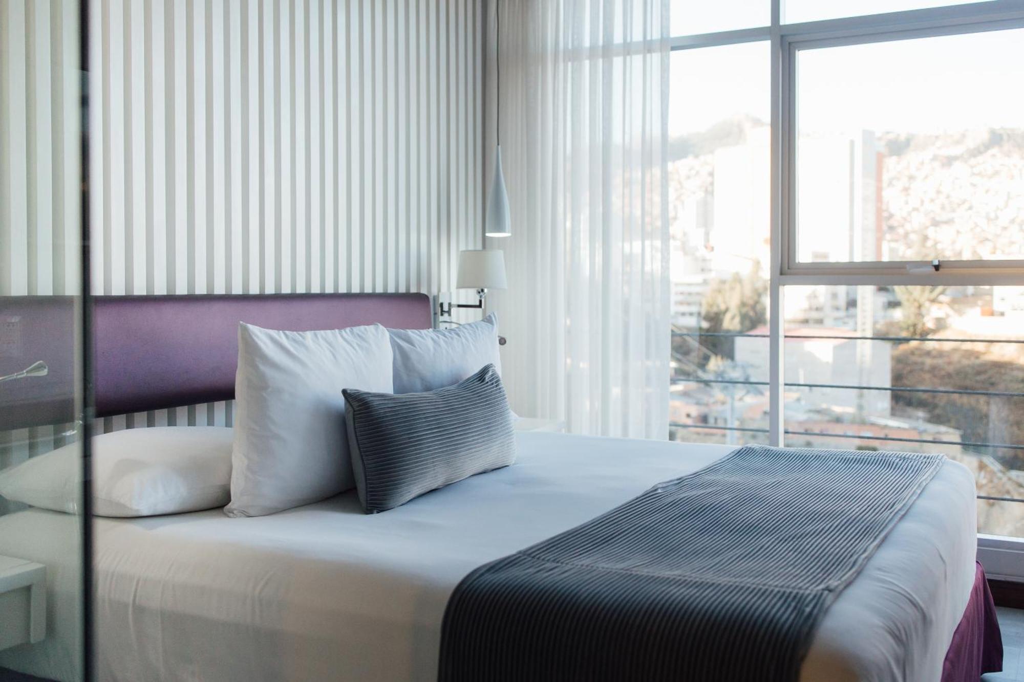 Stannum Boutique Hotel&Spa La Paz Extérieur photo