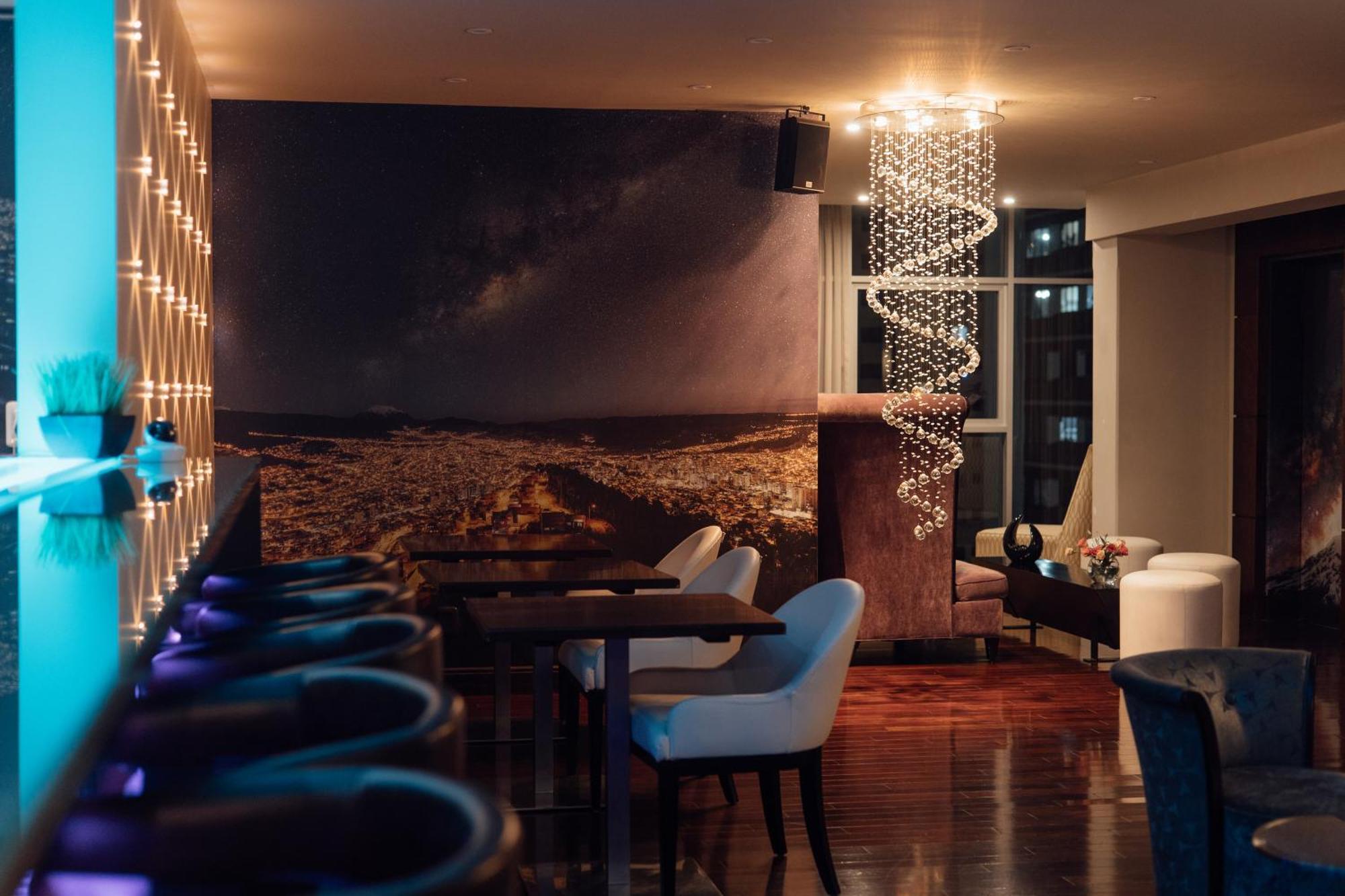 Stannum Boutique Hotel&Spa La Paz Extérieur photo