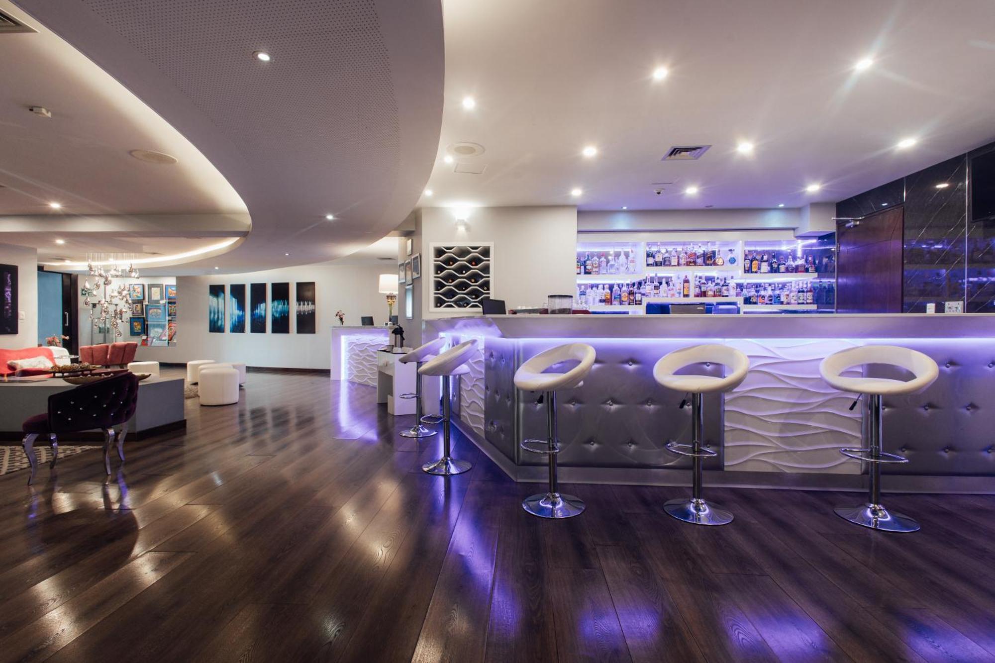 Stannum Boutique Hotel&Spa La Paz Extérieur photo
