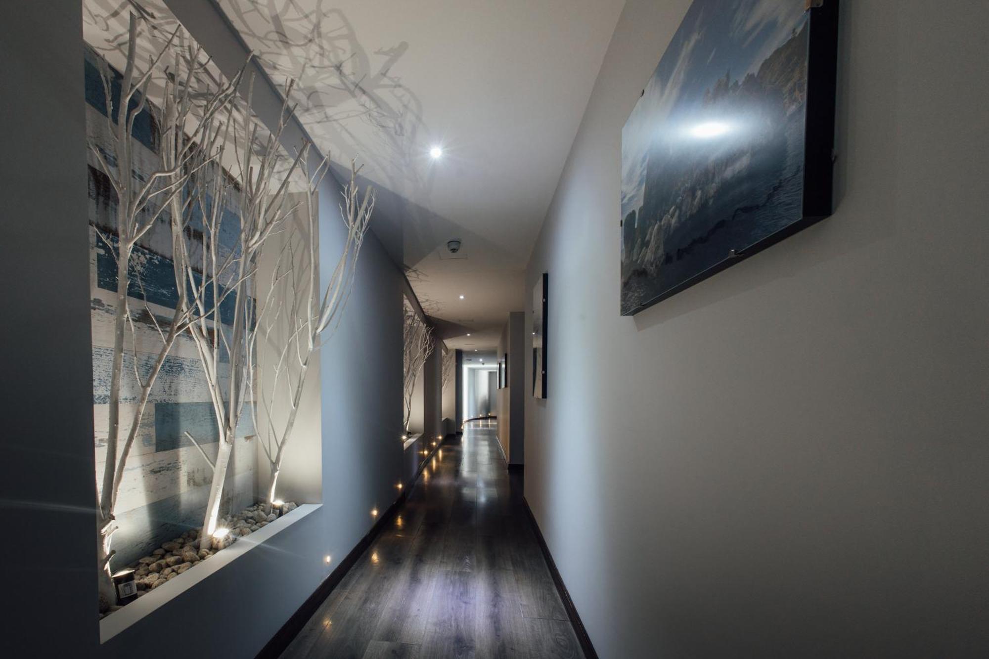 Stannum Boutique Hotel&Spa La Paz Extérieur photo
