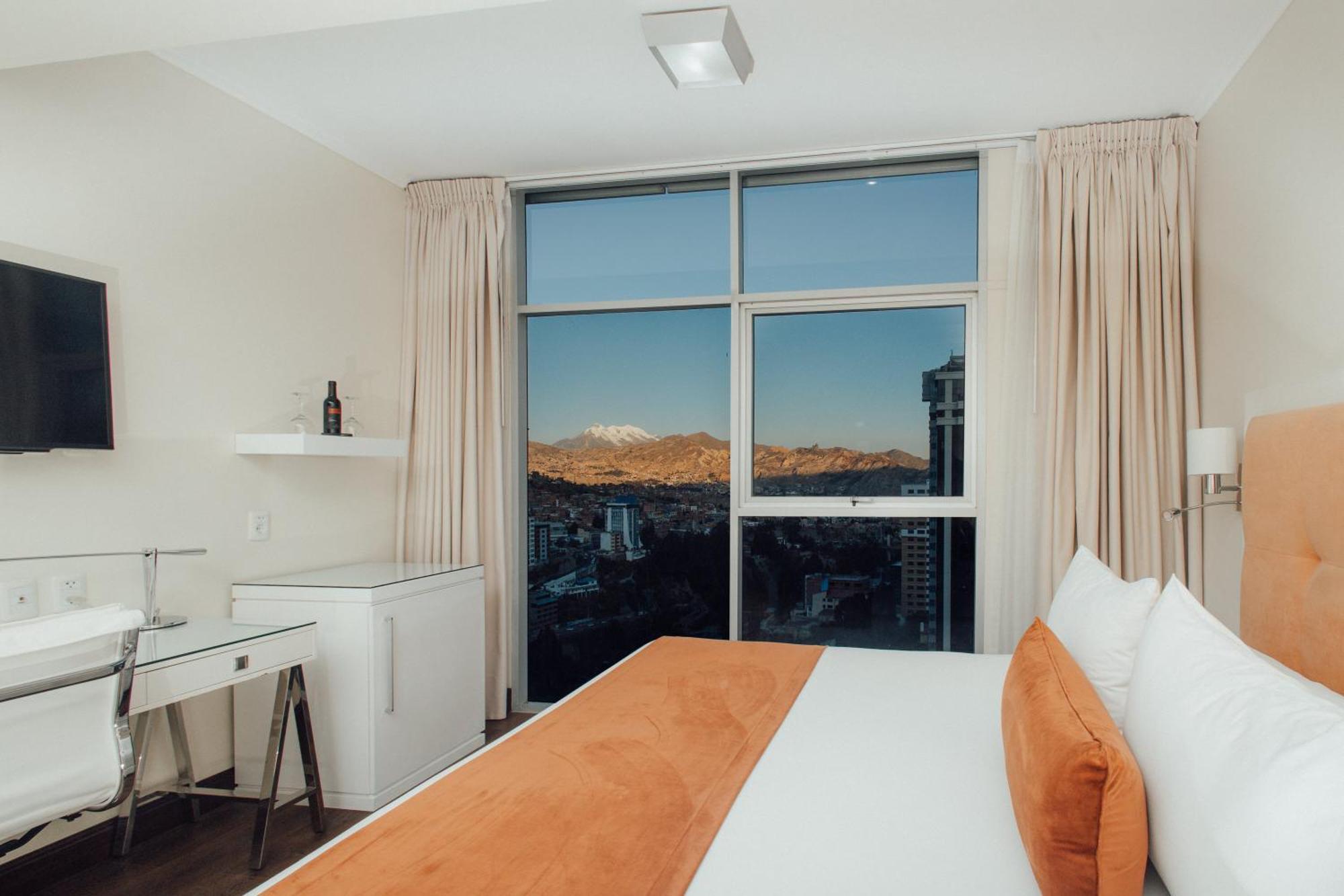 Stannum Boutique Hotel&Spa La Paz Extérieur photo