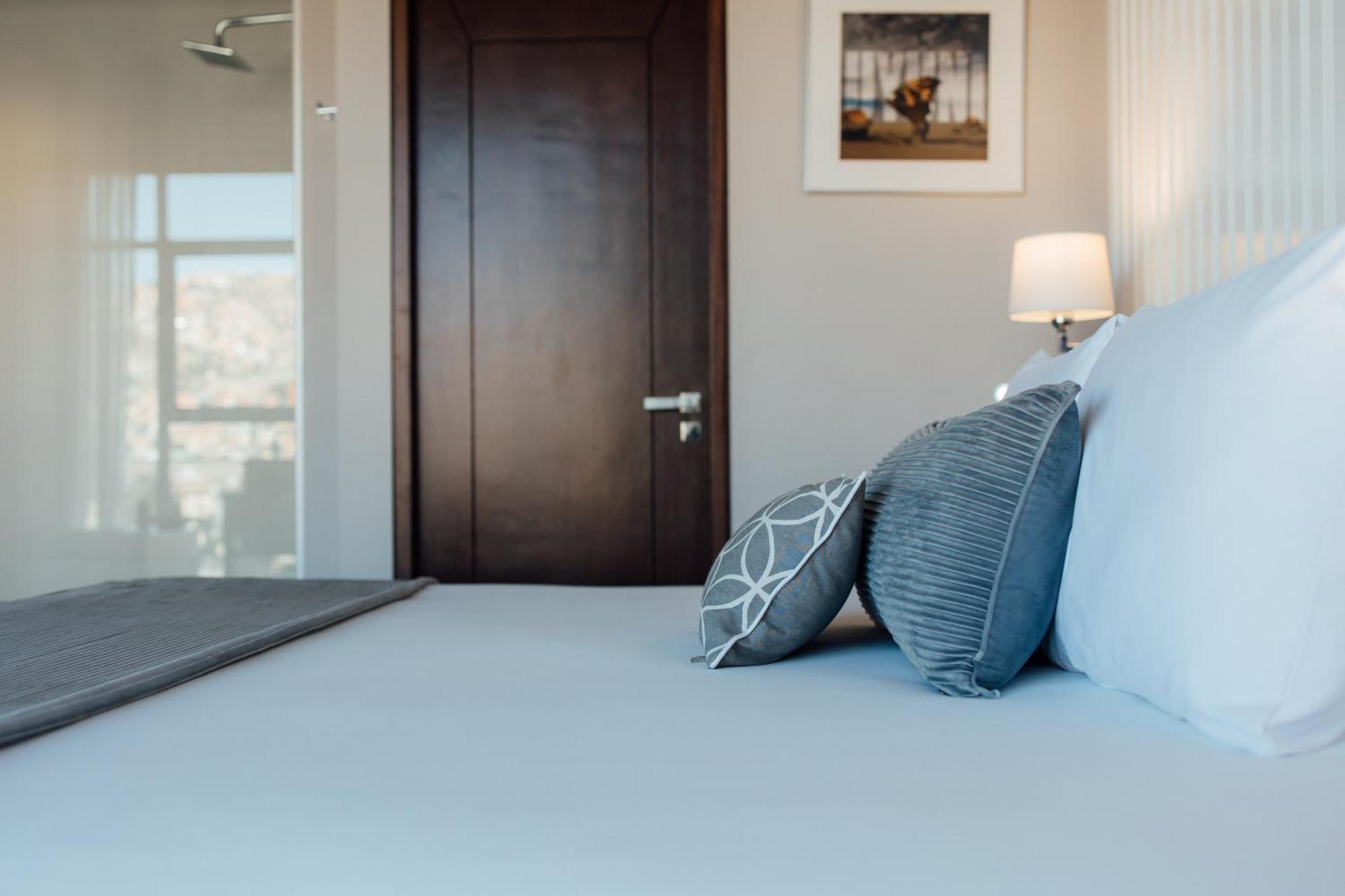 Stannum Boutique Hotel&Spa La Paz Extérieur photo